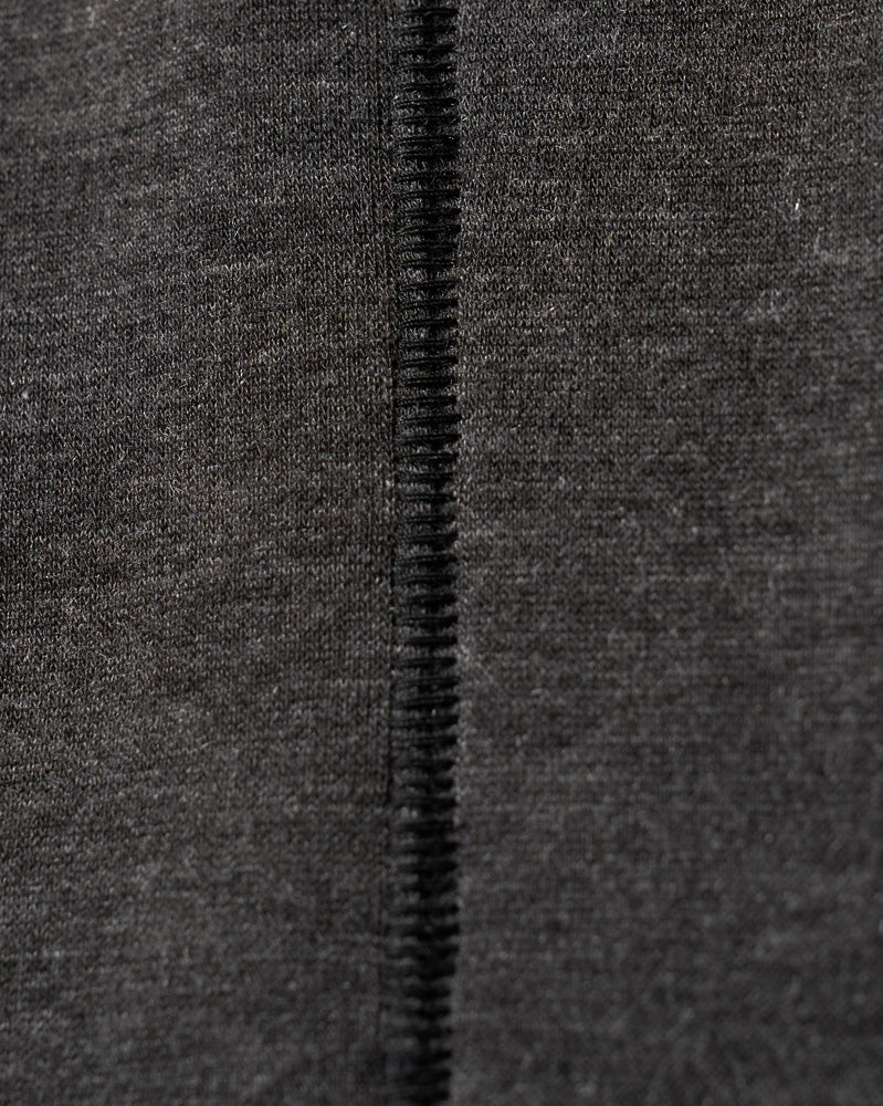 back boa cut-off crew