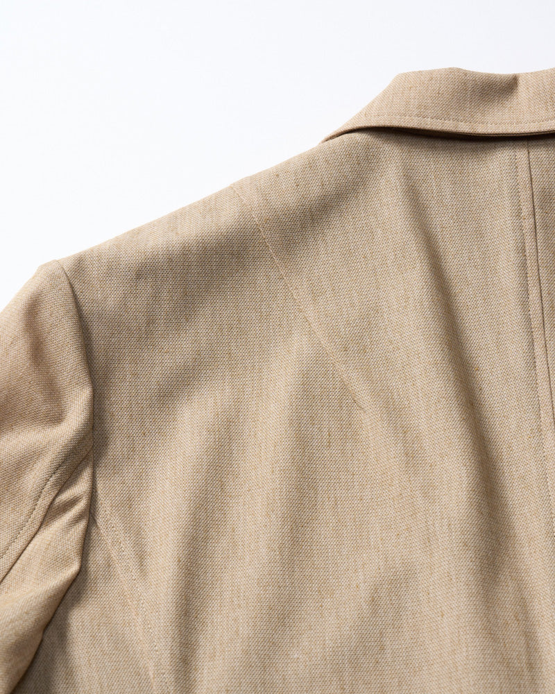 【muta × wjk】smart jacket