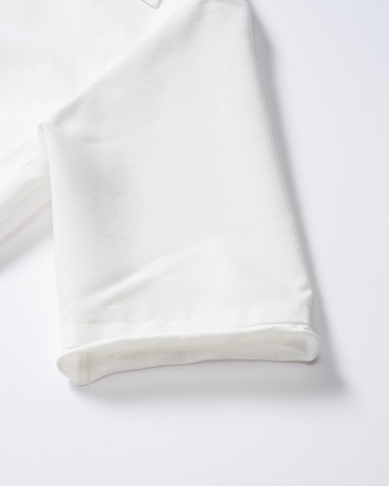 skipper shirt H/S