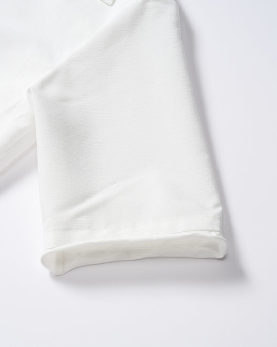 skipper shirt H/S