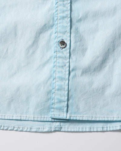 dyed regular shirt