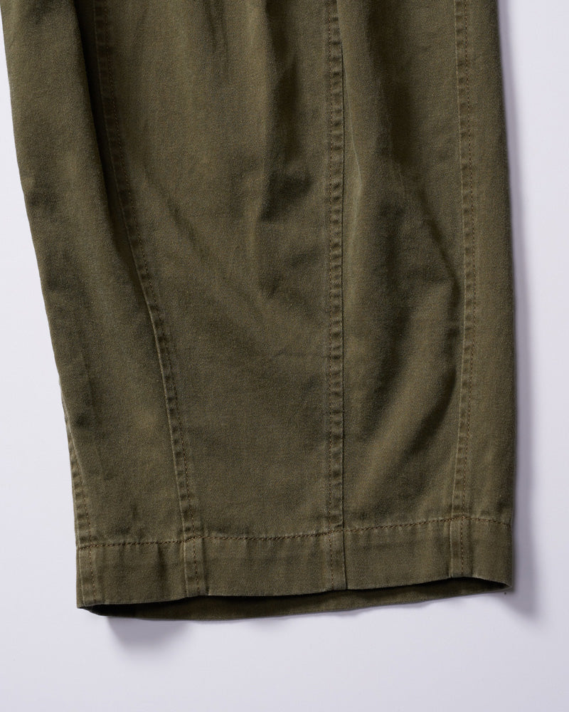 sulfur dyed light easy cargo