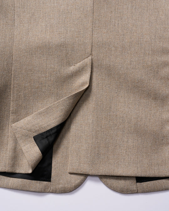 comfort tailored jacket