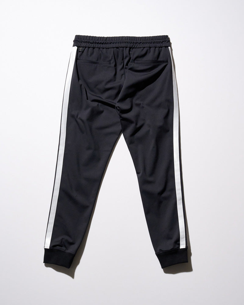 line track pants