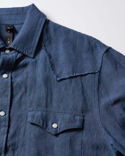 western shirt