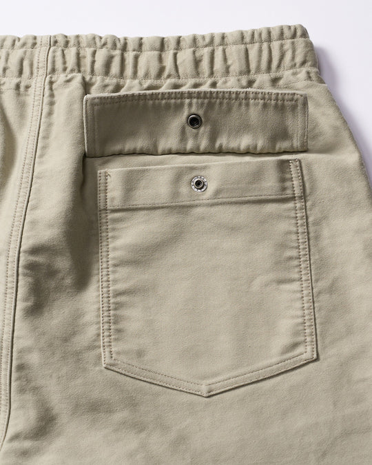 heavy moleskin work pants