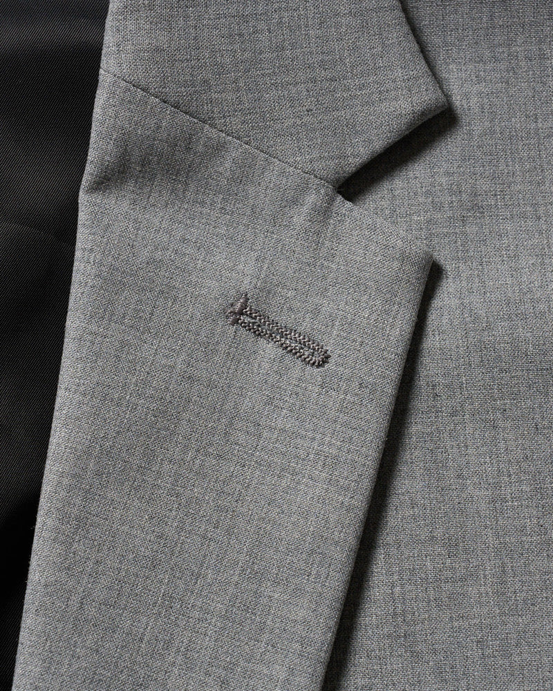 comfort tailored jacket