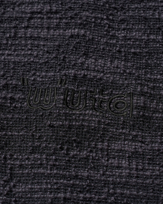 【muta × wjk】knit jacquard relax S/S
