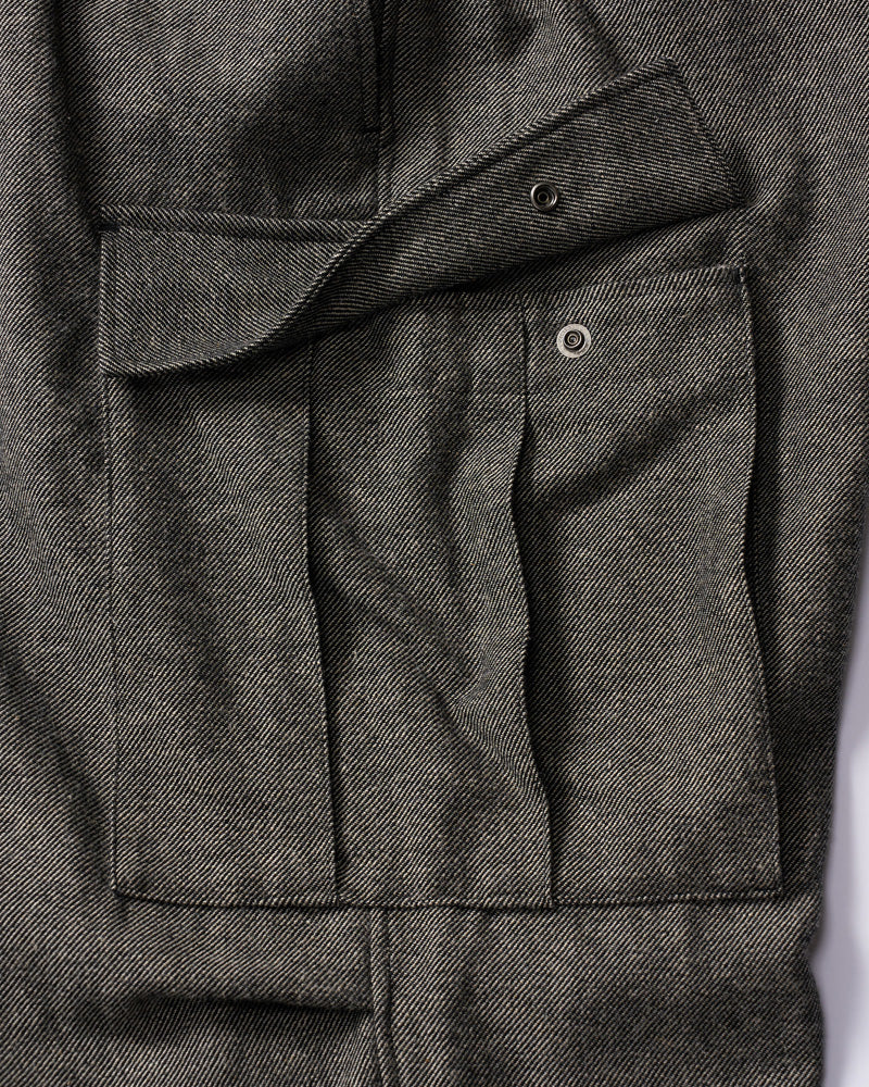 natural blend wool easy cargo