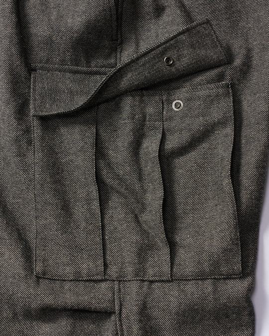 natural blend wool easy cargo