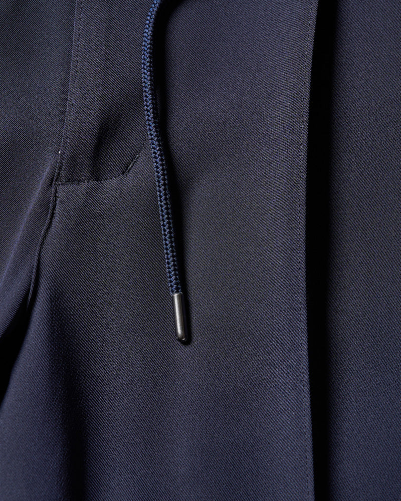 smart pin-tuck slacks