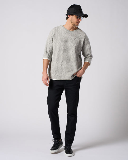 thin denim easy