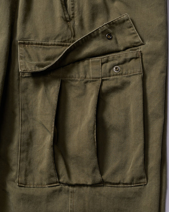 sulfur dyed light easy cargo