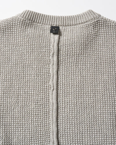 GIMA crew summer knit