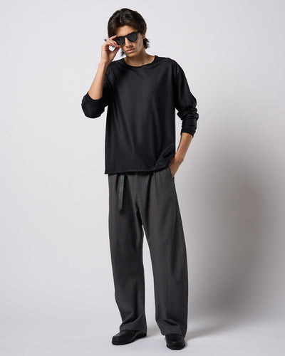 combination slip-on shoes
