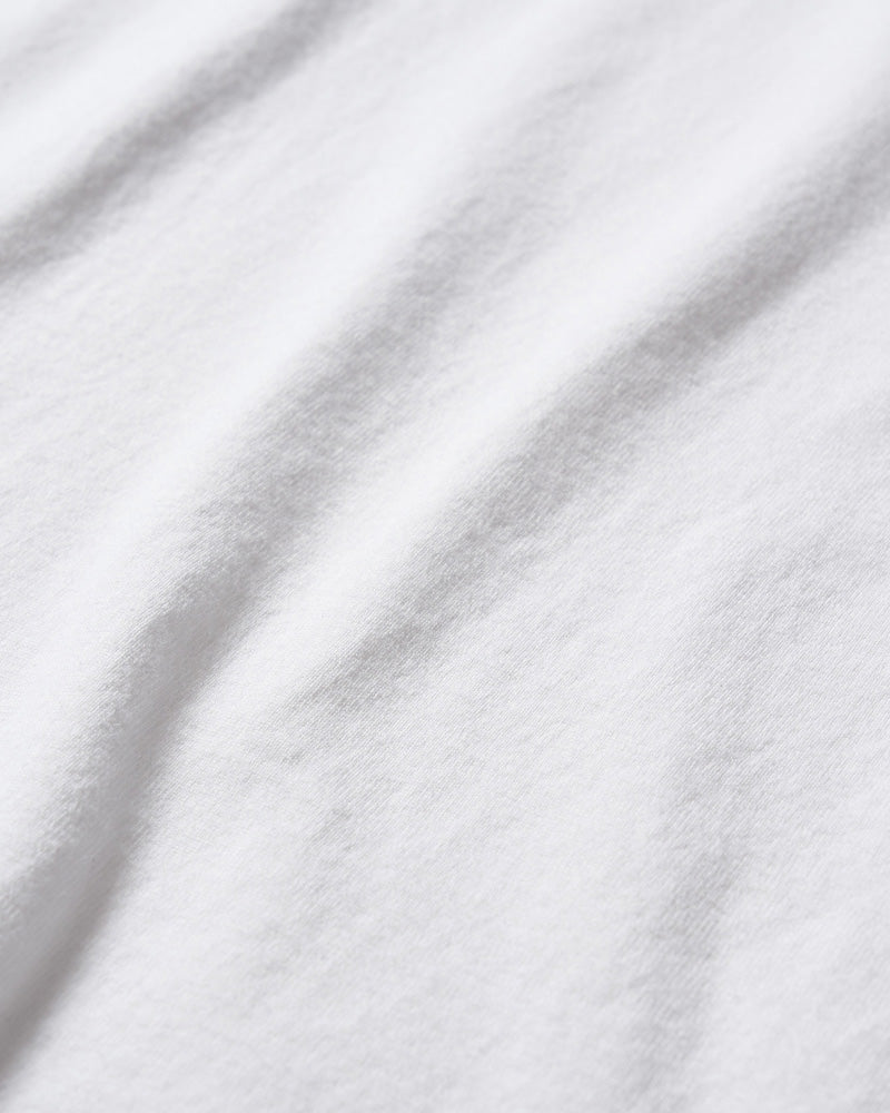 【Maison Honoré Paris × wjk】heart fish cut-off L/S