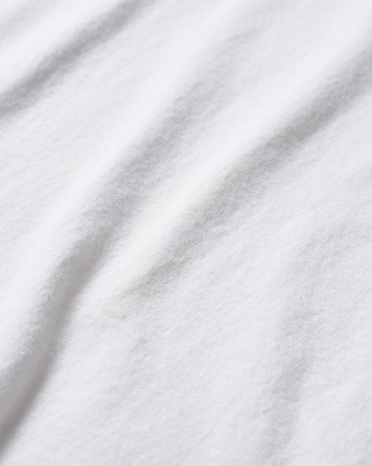 【Maison Honoré Paris × wjk】heart fish cut-off L/S