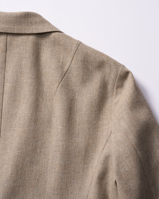 comfort tailored jacket