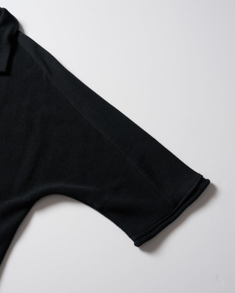 comfy skipper polo H/S