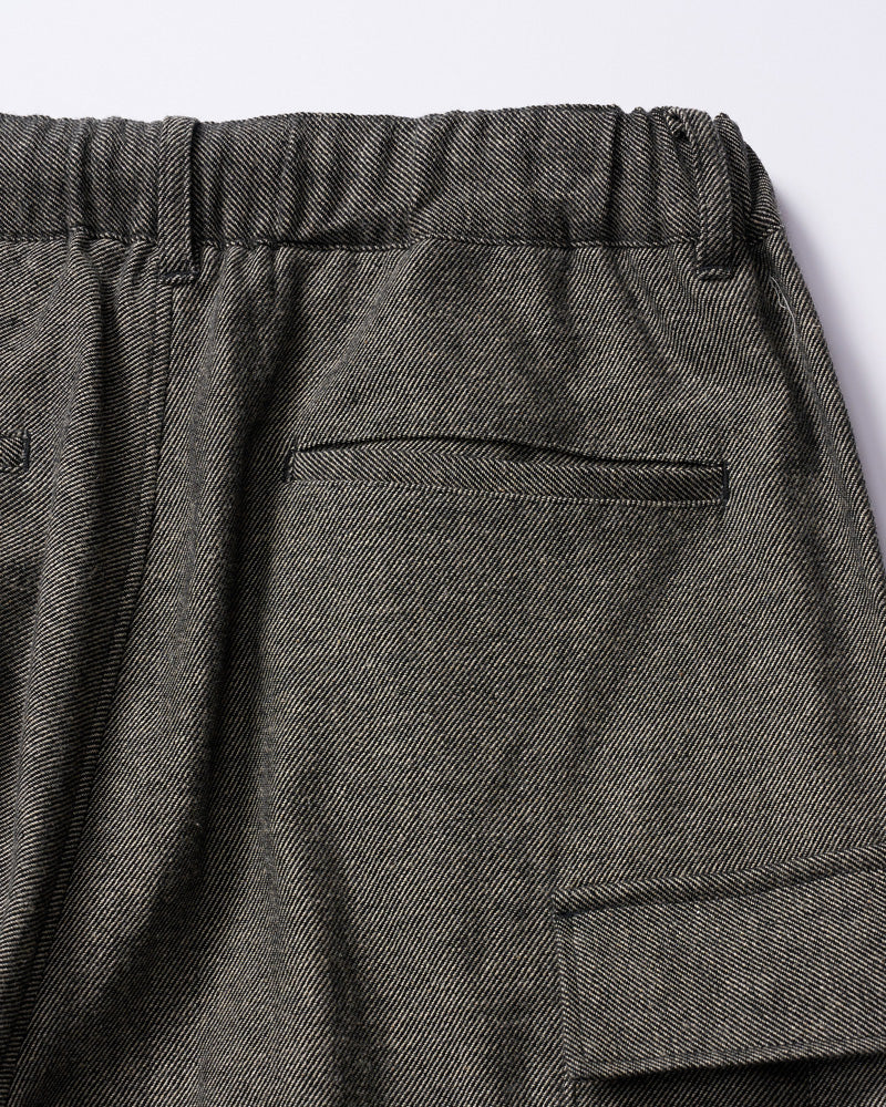 natural blend wool easy cargo
