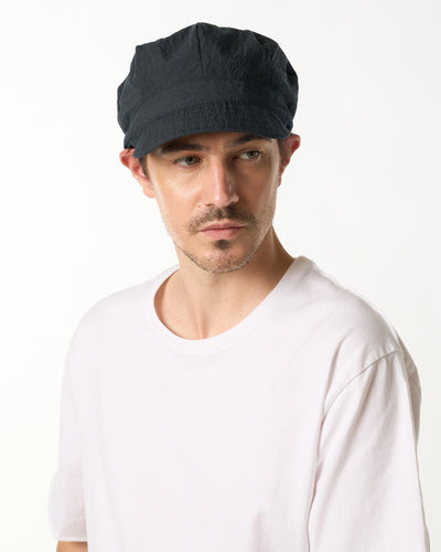 solid engineer cap