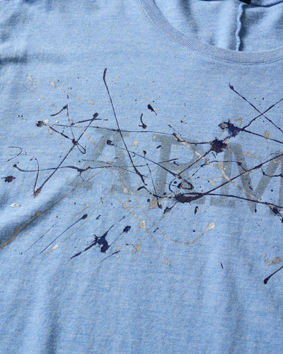 splash ARMY S/S