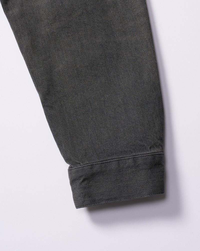 denim jacket type1 (used)