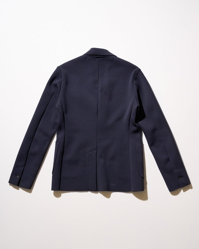 function knit jacket