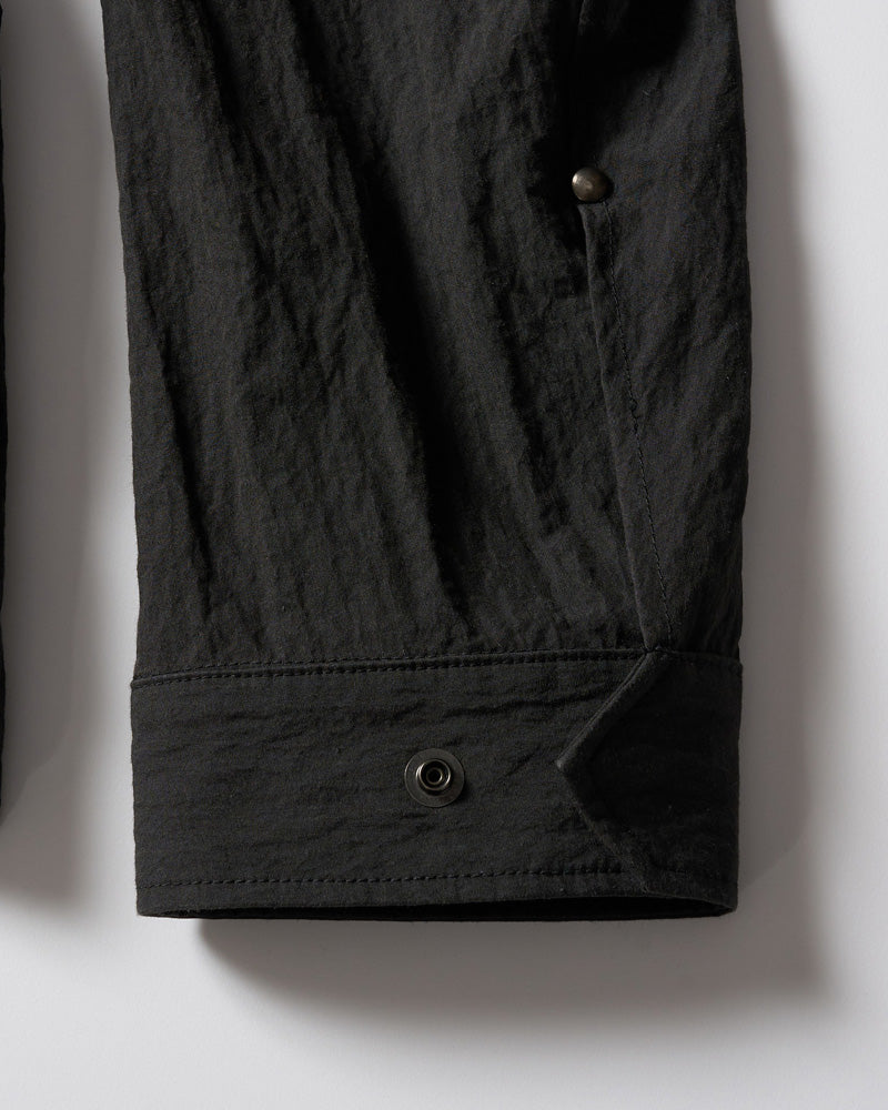 zip coverall jacket
