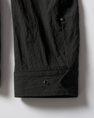 zip coverall jacket