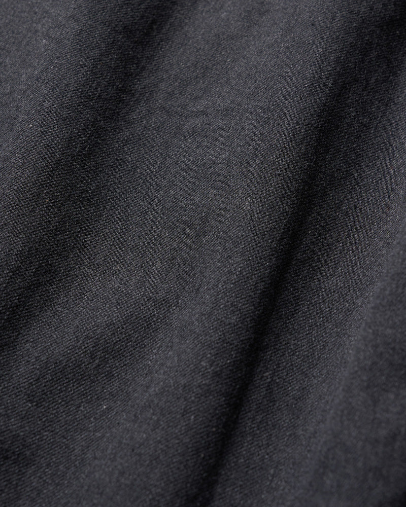 denim jacket type1 (OW)