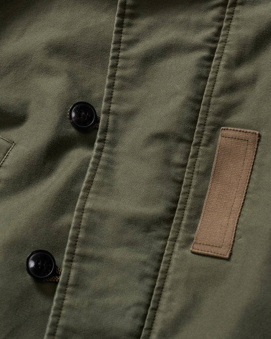 heavy moleskin N-3B