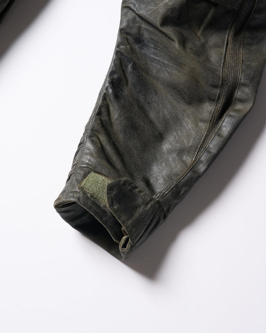 oild vintage M66