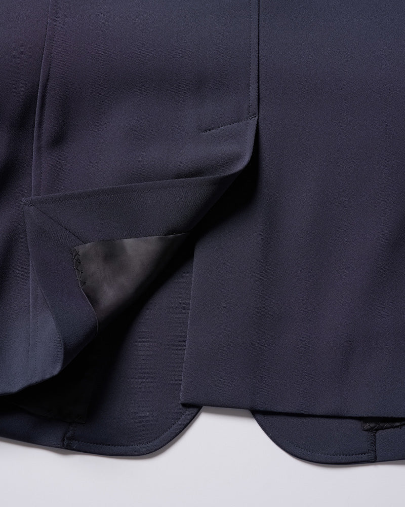 smart jacket (full lining)