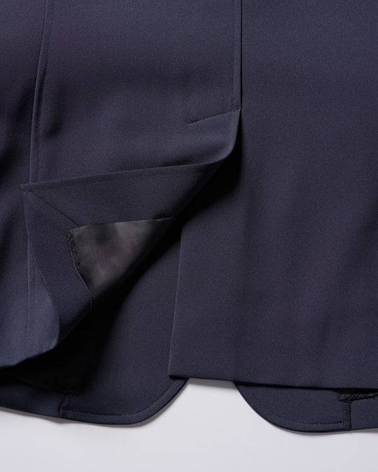 smart jacket (full lining)