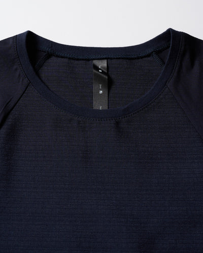 combination dolman S/S