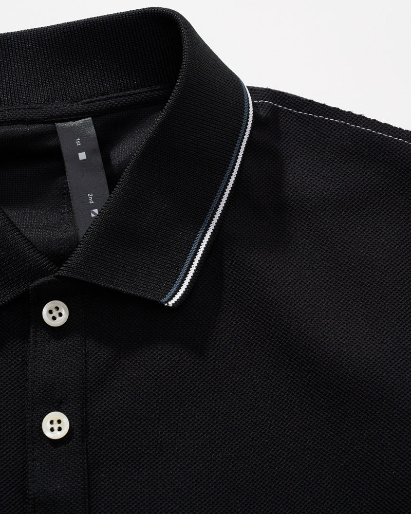 line polo