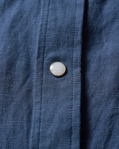 western shirt