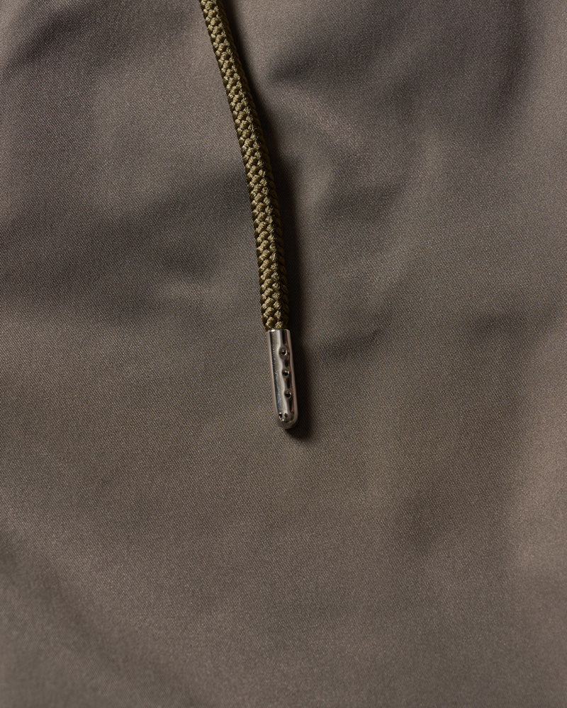 tuck rib pants
