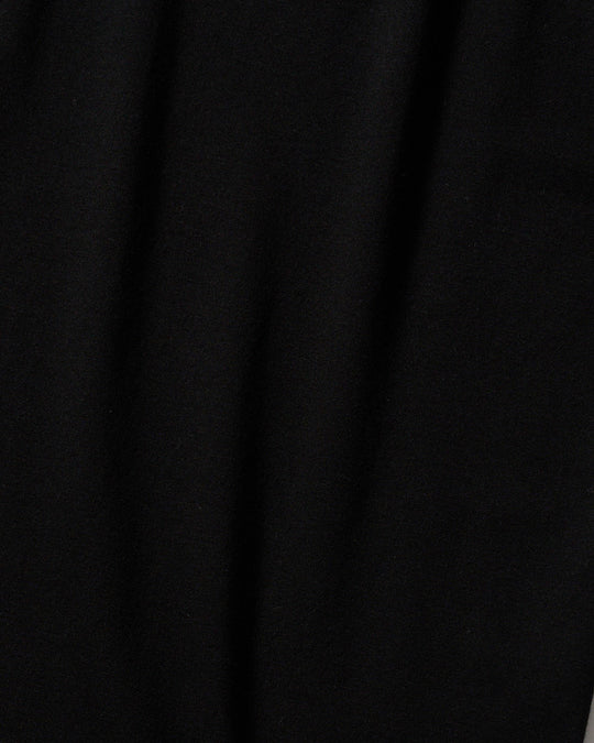 luxury cotton high back neck S/S