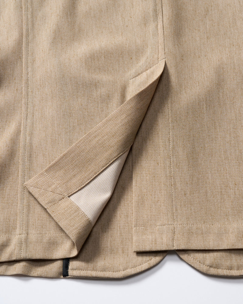 【muta × wjk】smart jacket