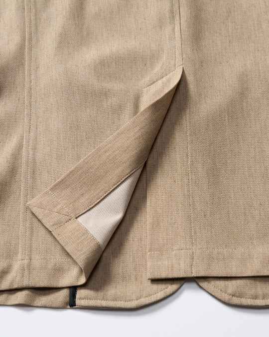 【muta × wjk】smart jacket