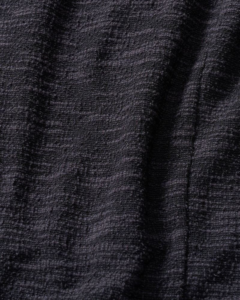 【muta × wjk】knit jacquard relax S/S