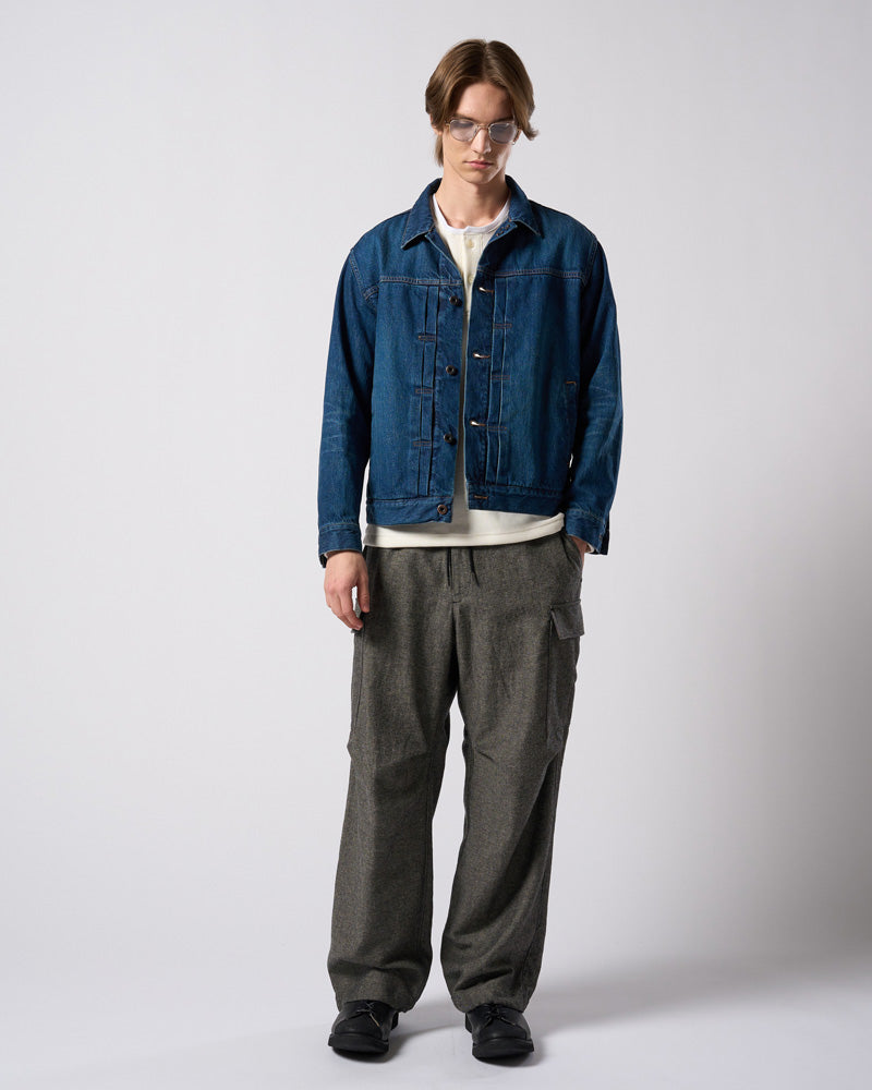 Lozza × wjk "MONZA 1"