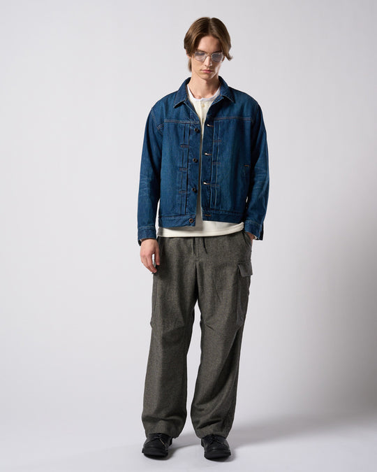 Lozza × wjk "MONZA 1"