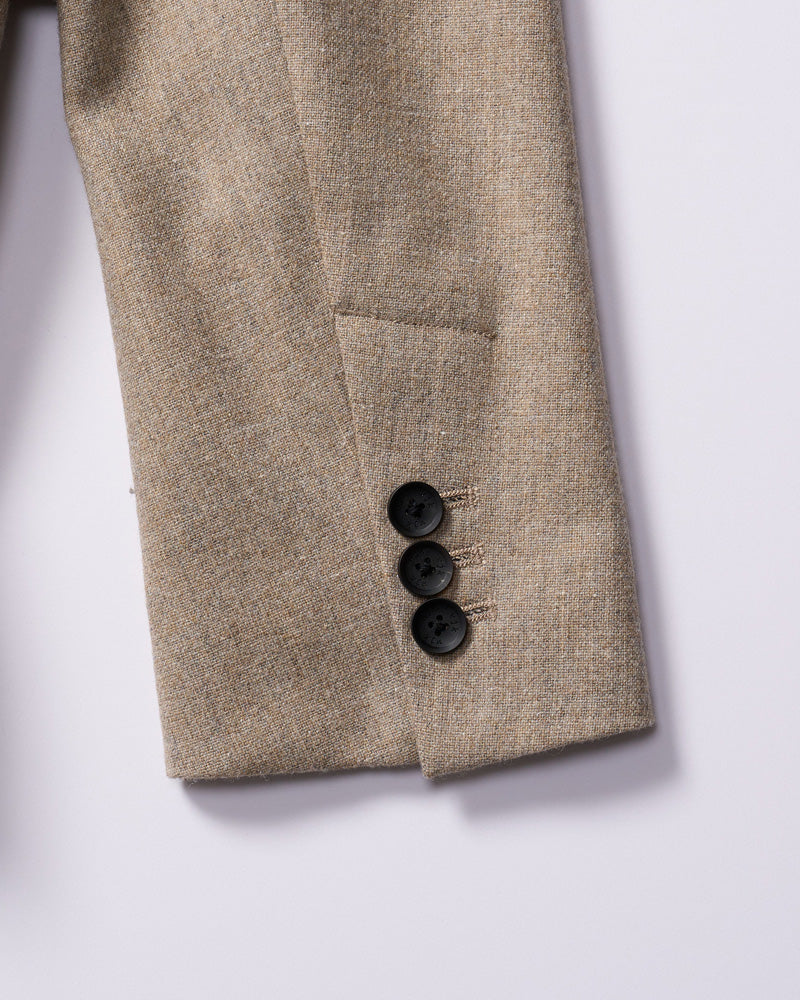 comfort tailored jacket