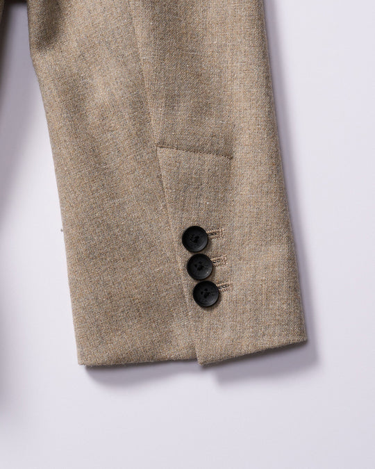 comfort tailored jacket