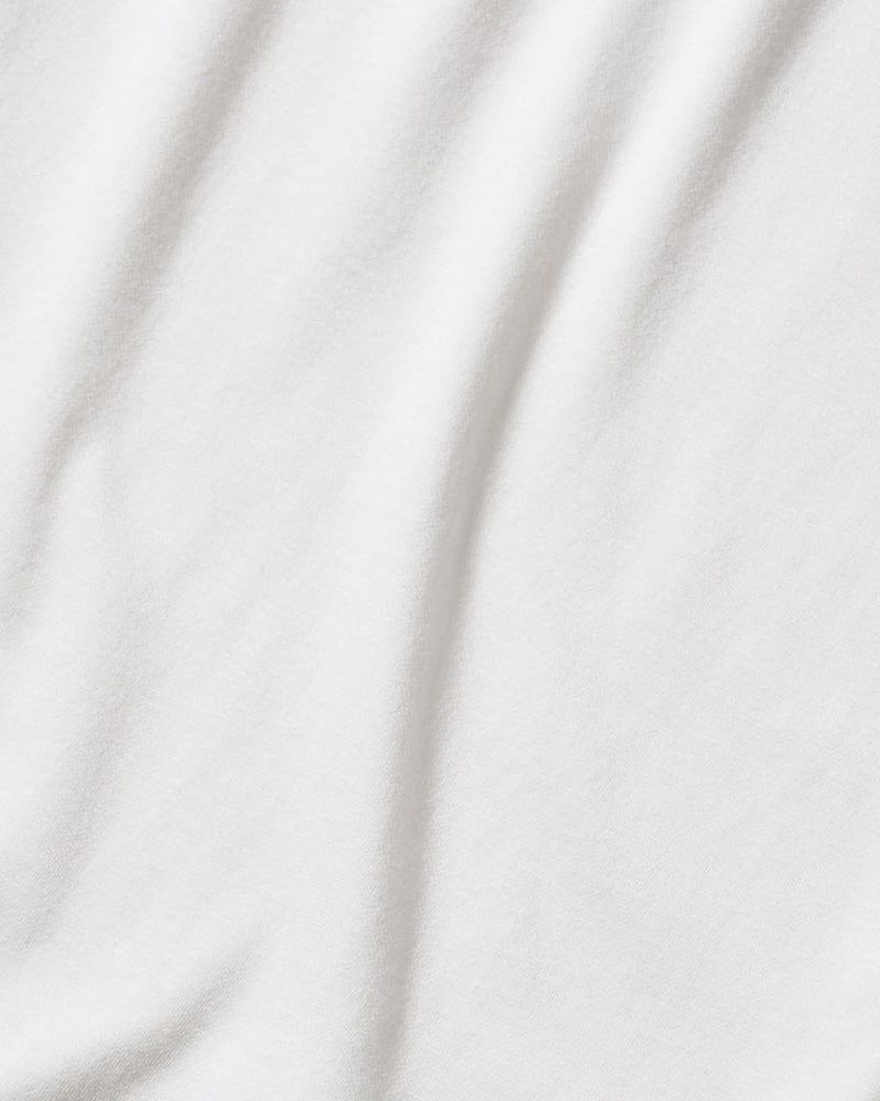 【Maison Honoré Paris × wjk】2-heart patch cool touch S/S