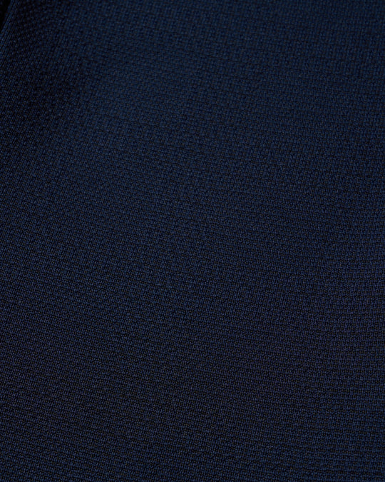 function knit easy slacks (jacquard check)