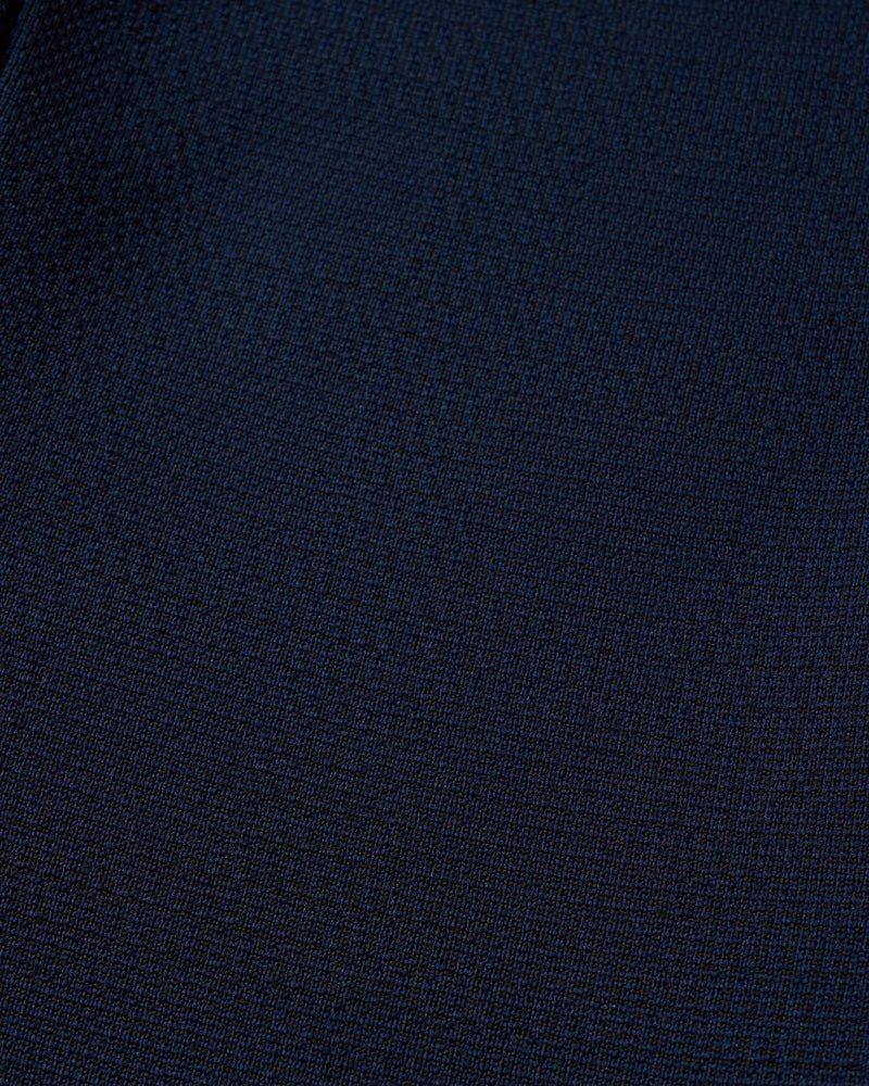 function knit easy slacks (jacquard check)